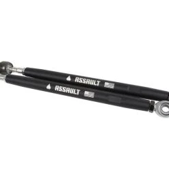 Assault Industries Heavy Duty Barrel Tie Rods - Kawasaki KRX
