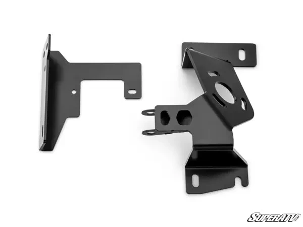 SuperATV Kawasaki Mule PRO-MX Powering Steering Kit - Image 2