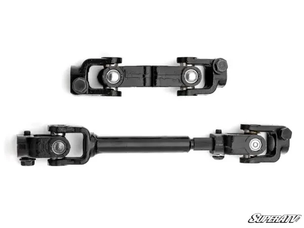 SuperATV Kawasaki Mule PRO-MX Powering Steering Kit - Image 3