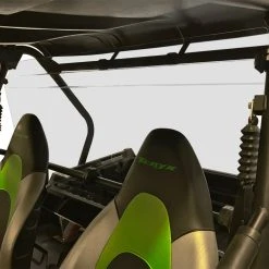 Spike Power Sports Spike Kawasaki Teryx Rear Windshield-GP