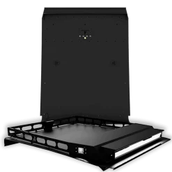 Thumper Fab Defender (MAX) Level 1 Roof