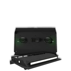 Thumper Fab Defender Level 2 Audio Roof