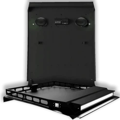 Thumper Fab Defender (MAX) Level 2 Audio Roof