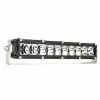 Heretic Studio Black 10" Light Bar