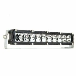 Heretic Studio Black 10" Light Bar