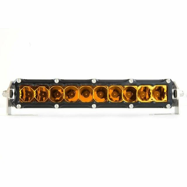 Heretic Studio Black 10" Light Bar - Image 2