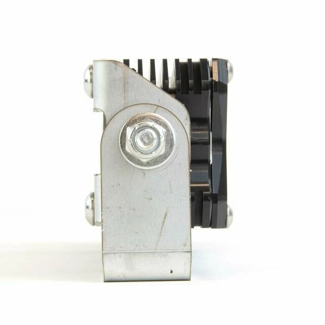 Heretic Studio Black 20" Light Bar - Image 4