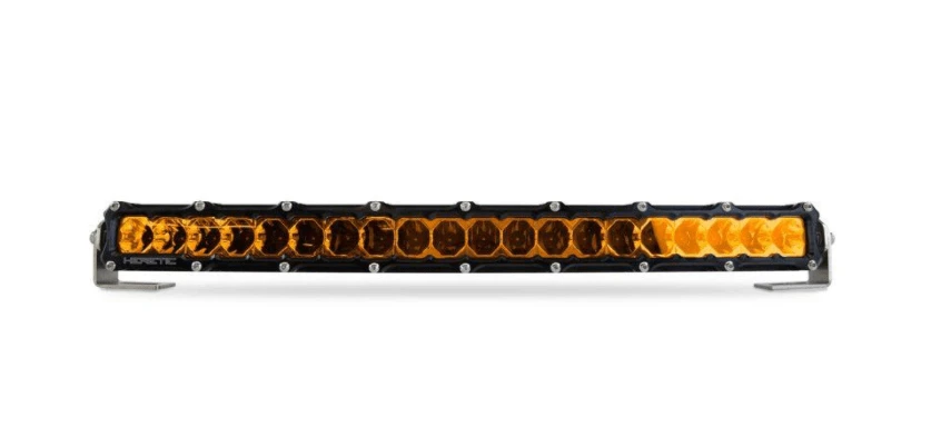 Heretic Studio Black 20" Light Bar - Image 2