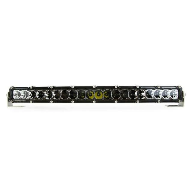 Heretic Studio Black 20" Light Bar