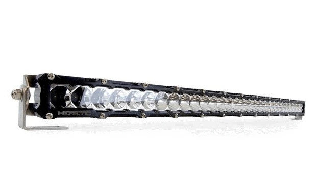 Heretic Studio Black 30" Light Bar - Image 3