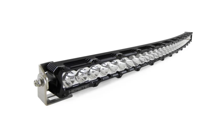 Heretic Studio Black 30" Light Bar - Image 6