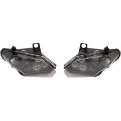 Moose Utility Division Moose Utility Can AM X3 LED Headlight