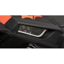 Moose Utility Division Moose Utility Polaris RZR 900/1000 LED Headlight - Black