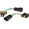 Moose Utility Division Moose Utility LED Light Harness - 2050-0394