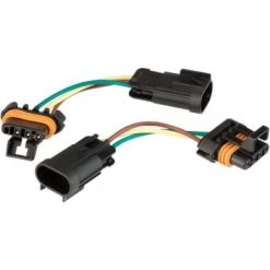 Moose Utility Division Moose Utility LED Light Harness - 2050-0394