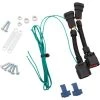 Moose Utility Division Moose Utility LED Light Harness - 2050-0395