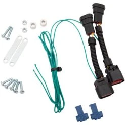 Moose Utility Division Moose Utility LED Light Harness - 2050-0395