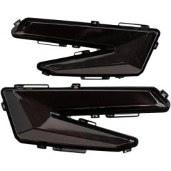 Moose Utility Division Moose Utility Can-Am X3 LED Tail Lights - Black