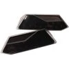 Moose Utility Division Moose Utility Polaris RZR 1000 LED Tail Lights - Black