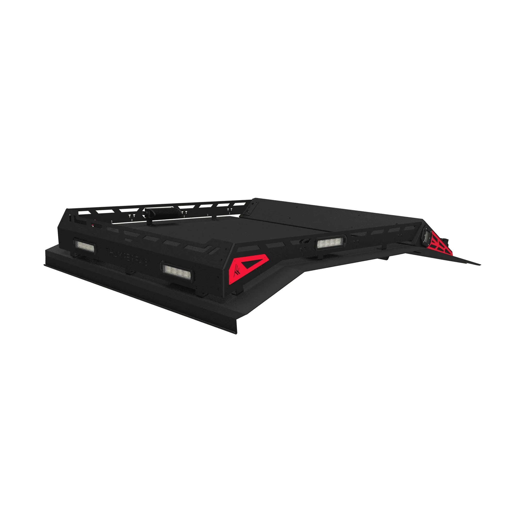 Thumper Fab Polaris General (Crew) Level 3 Audio Roof - Image 2