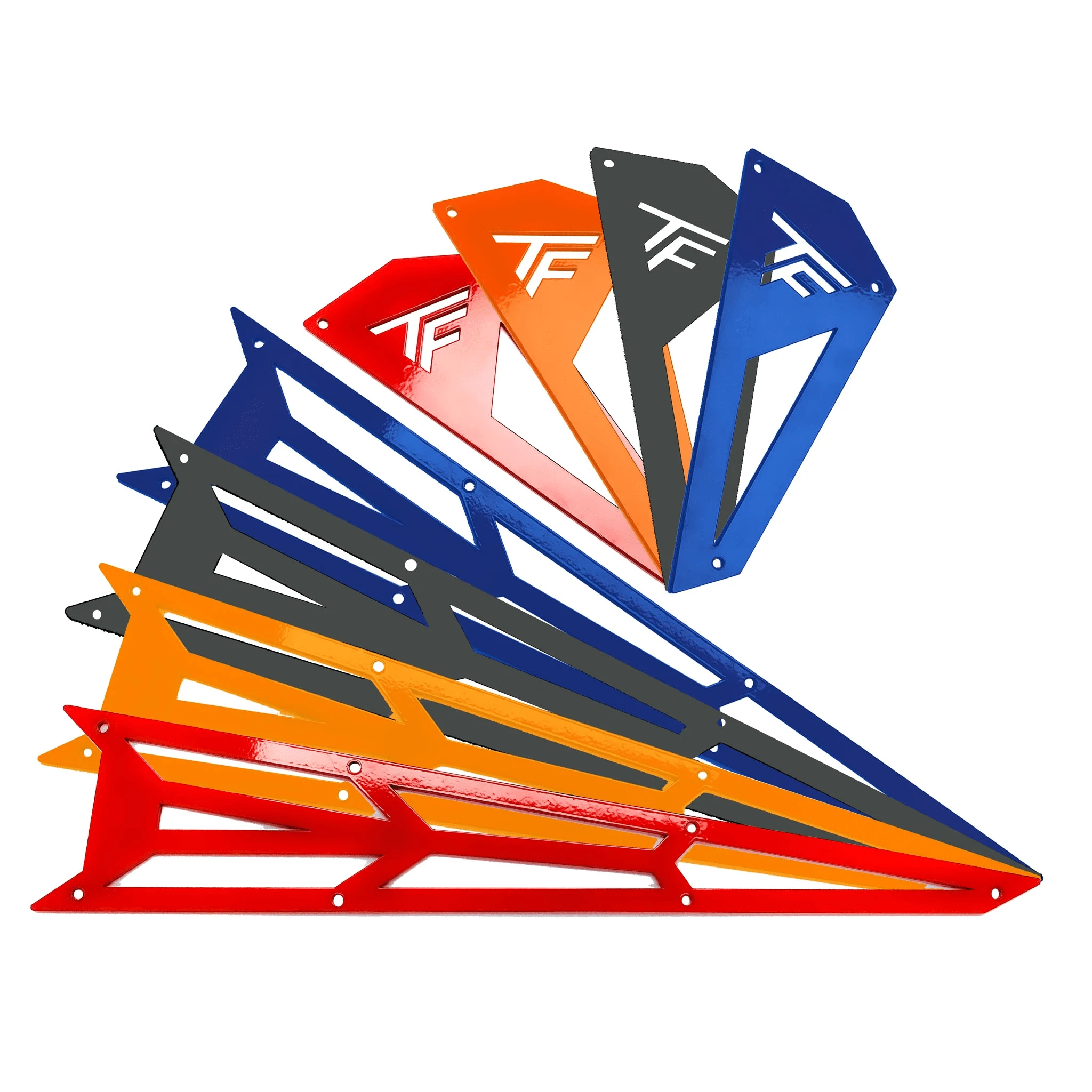 Thumper Fab Polaris General (Crew) Level 3 Audio Roof - Image 5