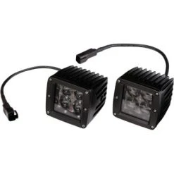 Moose Utility Division Moose Utility LED 3" Light Pods