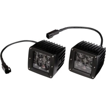 Moose Utility Division Moose Utility LED 3" Light Pods