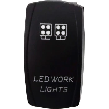 Moose Utility Division Moose Utility LED 3" Light Pods - Image 3