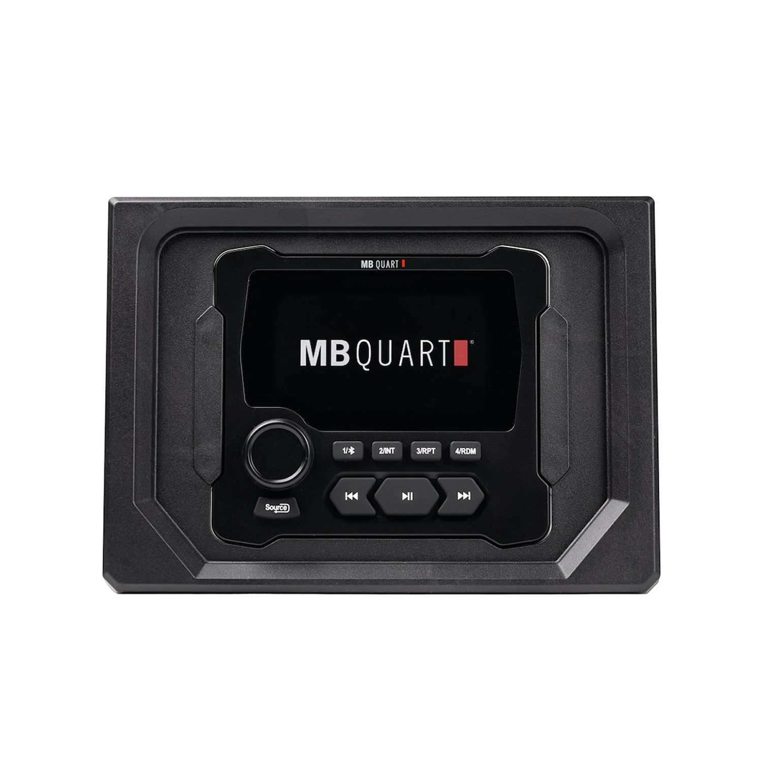 MB Quart MBQG-STG5-1 500 Watt STAGE 5 Polaris GENERAL Tuned System - Image 10