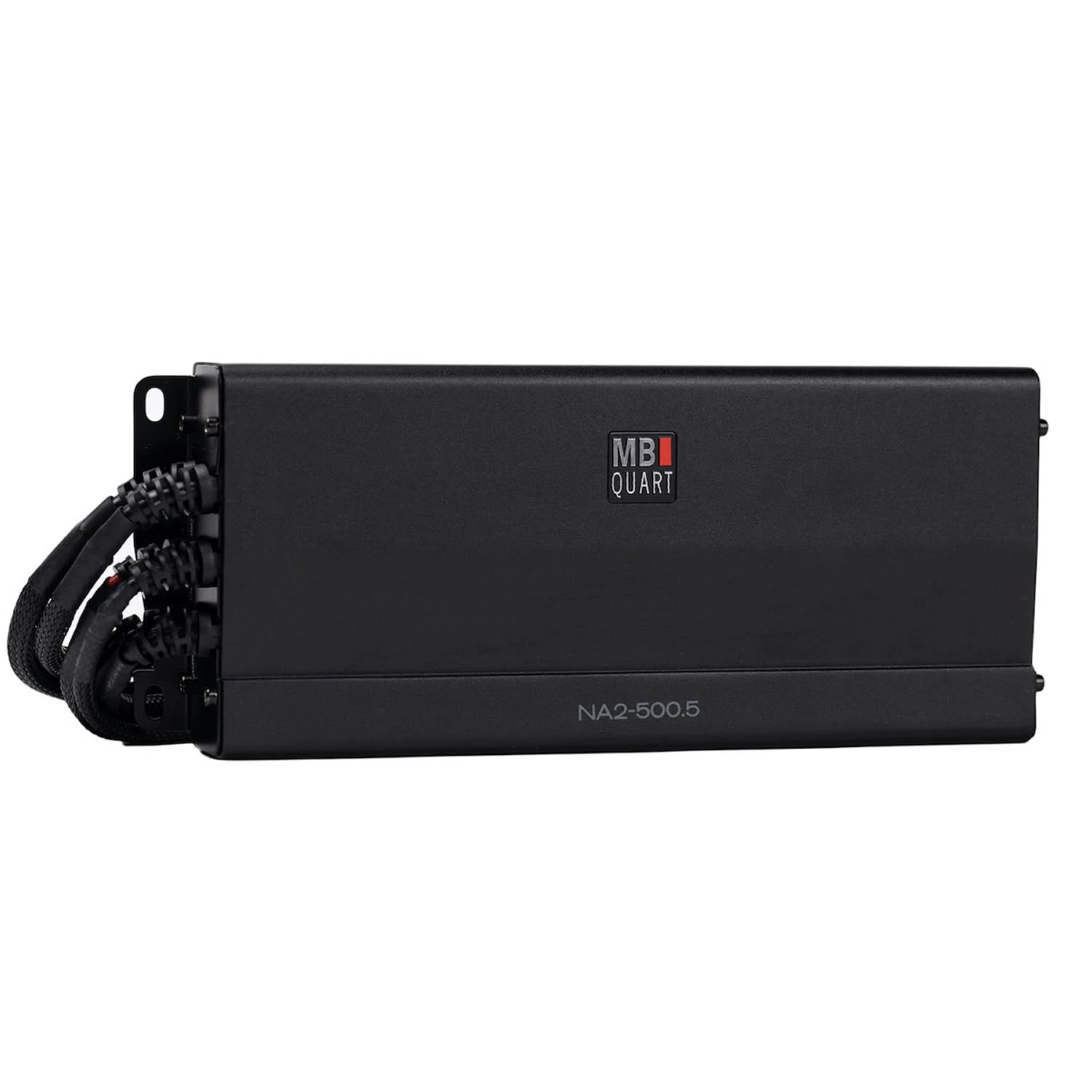 MB Quart MBQG-STG5-RC-1 500 Watt STAGE 5 Polaris GENERAL Tuned System Designed For RIDE COMMAND - Image 5