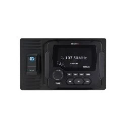 MB Quart MBQR-RAD-2 160 Watt STAGE 1 Polaris RZR Tuned System