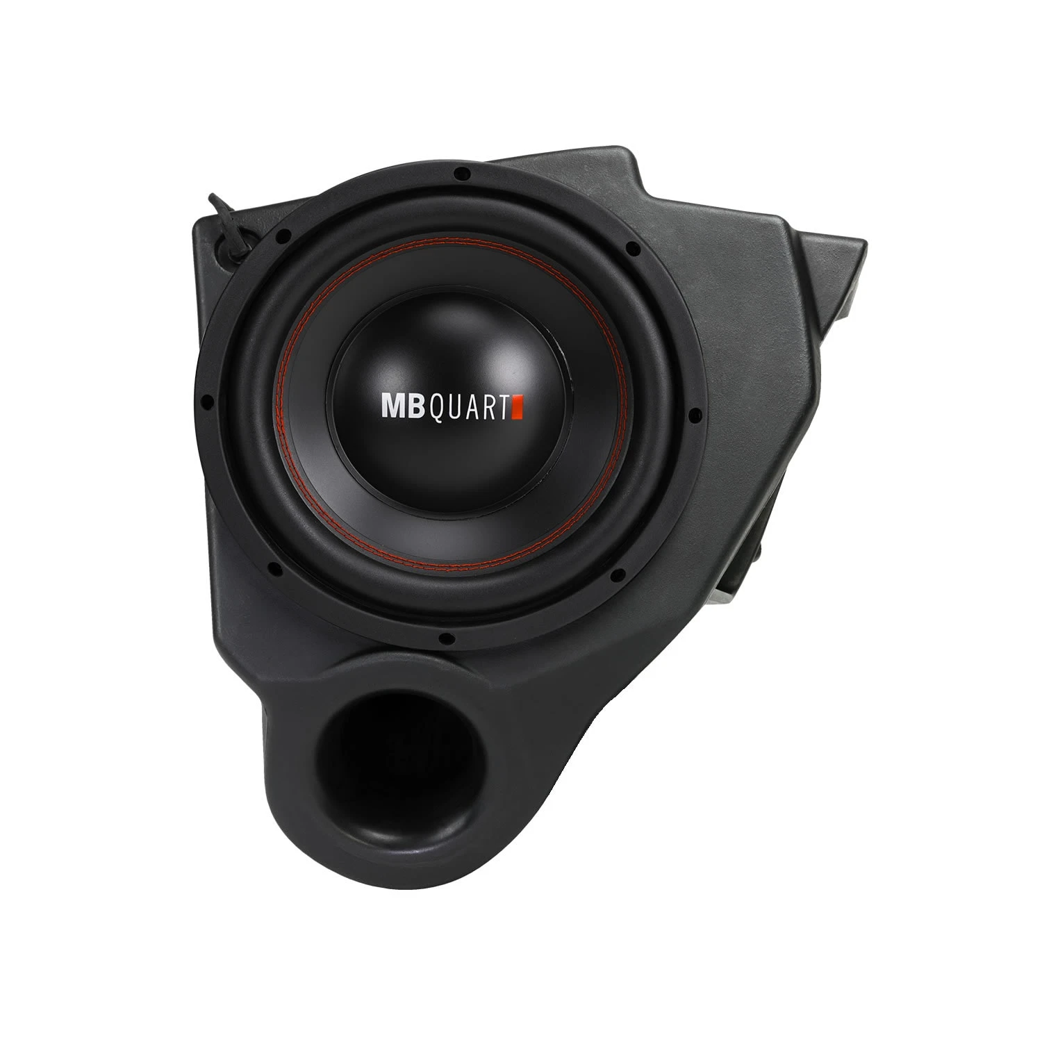 MB Quart MBQR-STG3-2 800 Watt STAGE 3 Polaris RZR Tuned System - Image 2
