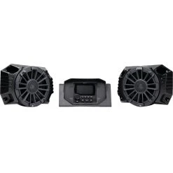 MB Quart MBQRG-STG2-RAD-1 160 Watt STAGE 2 Polaris RANGER Tuned System