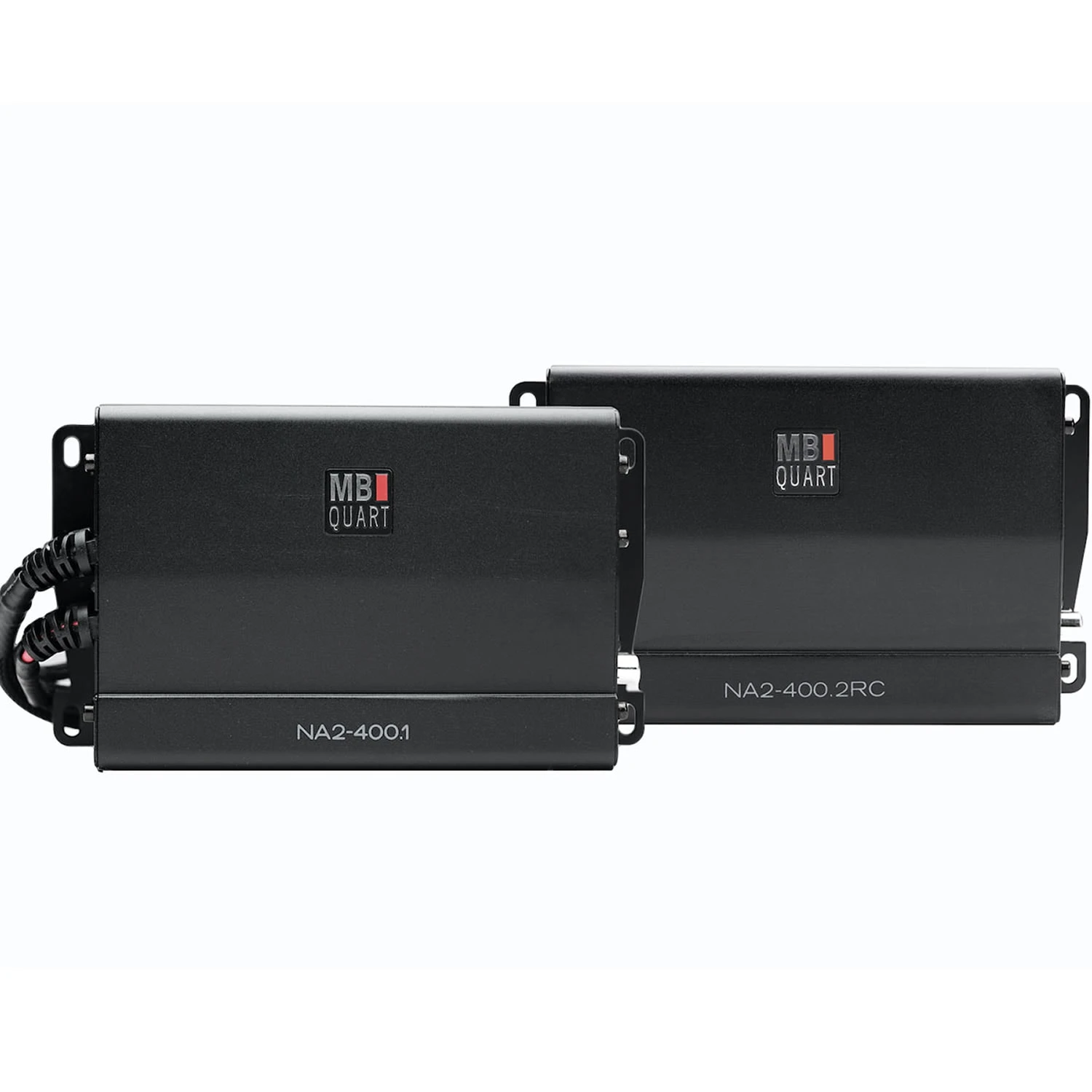 MB Quart MBQRG-STG3-1 800 Watt STAGE 3 Polaris RANGER Tuned System - Image 3