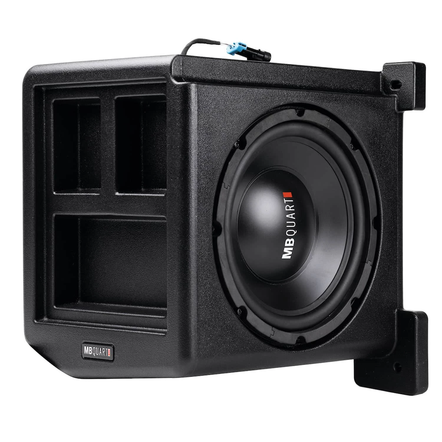 MB Quart MBQRG-STG3-1 800 Watt STAGE 3 Polaris RANGER Tuned System - Image 12