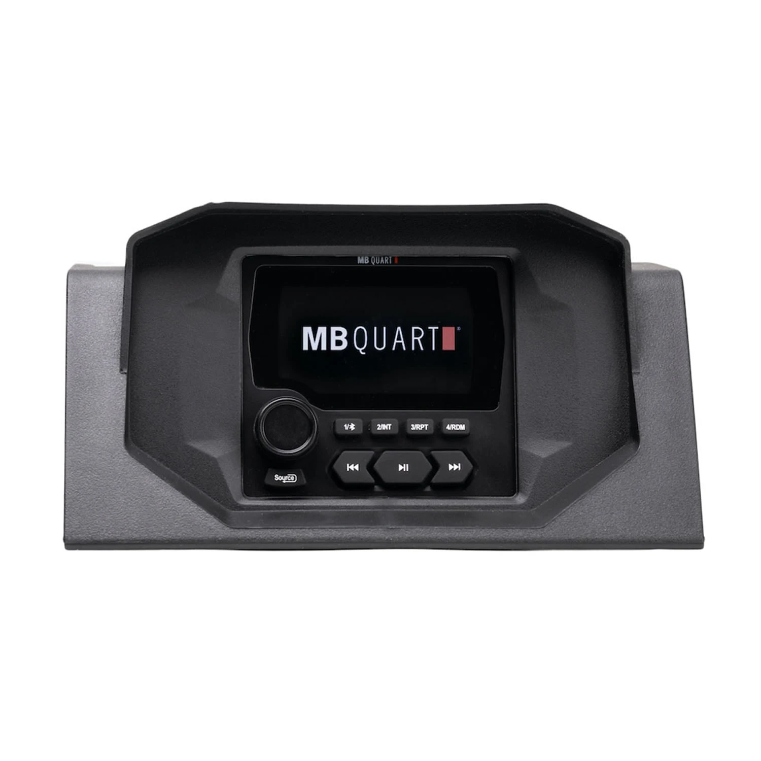 MB Quart MBQRG-STG3-1 800 Watt STAGE 3 Polaris RANGER Tuned System - Image 5