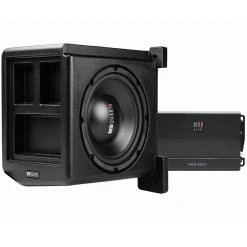 MB Quart MBQRG-SUB-1 400 Watt Polaris RANGER Specific Subwoofer Tuned System