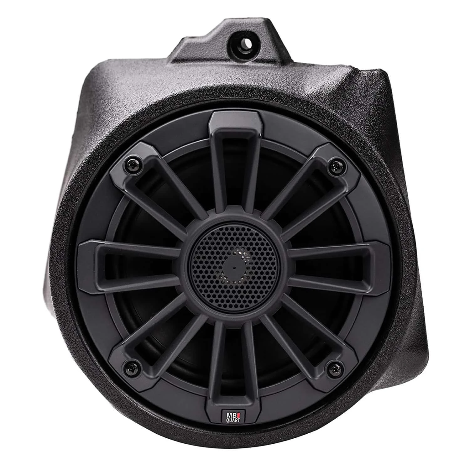 MB Quart MBQT-POD-1 400 Watt Honda Talon Tuned System - Image 4