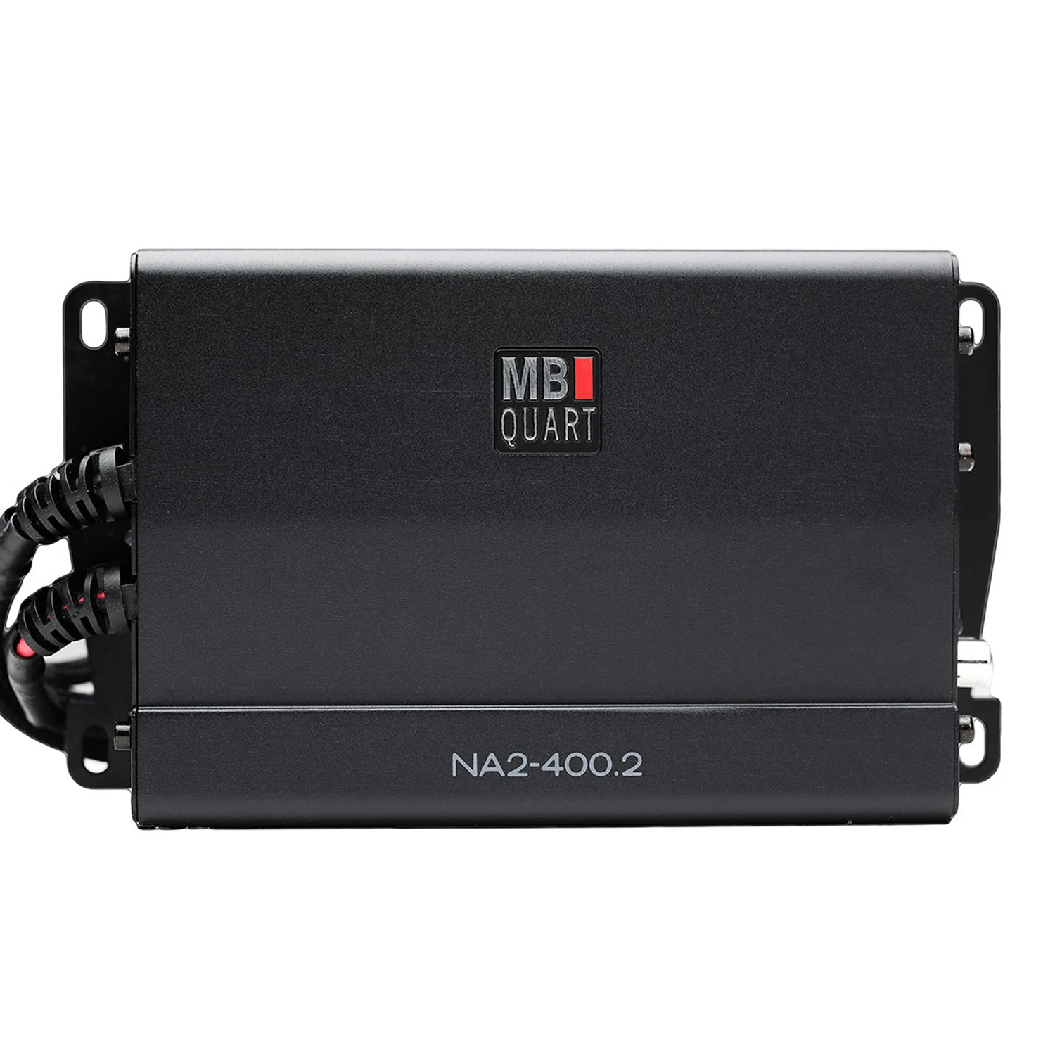 MB Quart MBQT-POD-1 400 Watt Honda Talon Tuned System - Image 5
