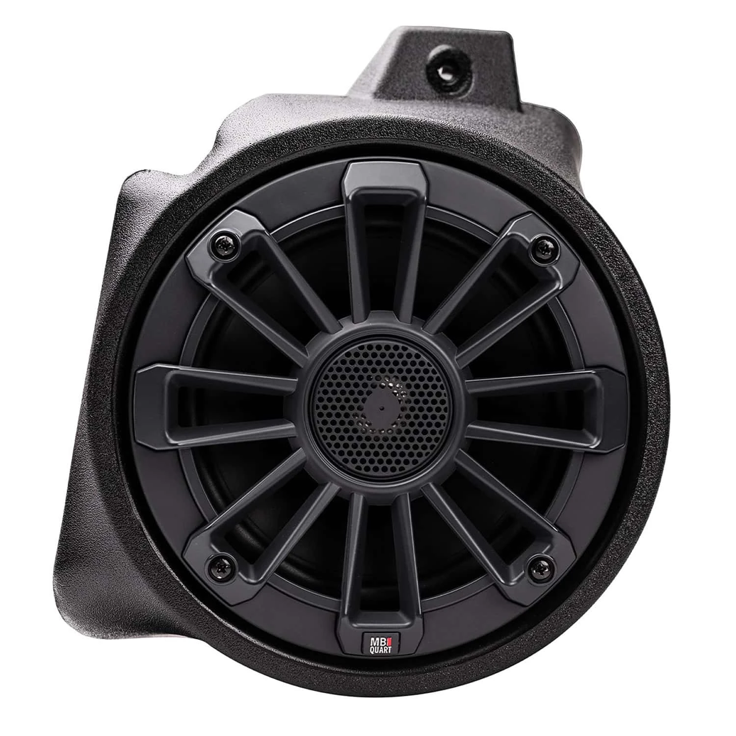 MB Quart MBQT-STG5-1 500 Watt STAGE 5 Honda Talon Tuned System - Image 10