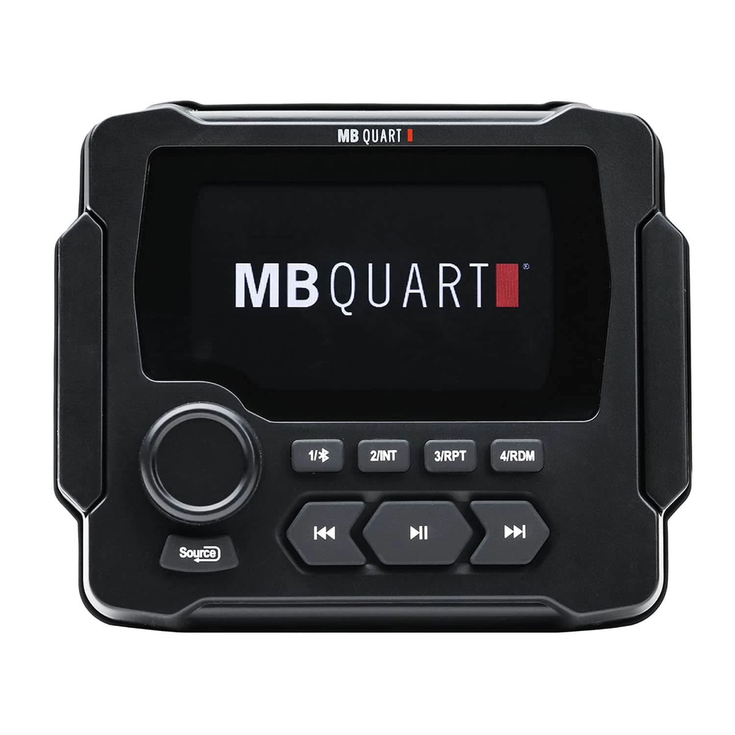 MB Quart MBQT-STG5-1 500 Watt STAGE 5 Honda Talon Tuned System - Image 11