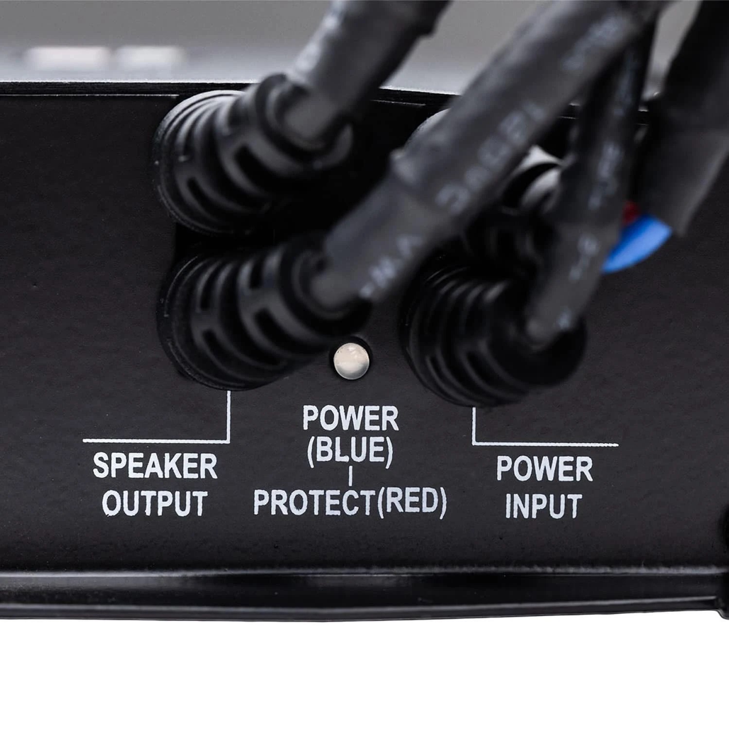 MB Quart MBQT-STG5-1 500 Watt STAGE 5 Honda Talon Tuned System - Image 24