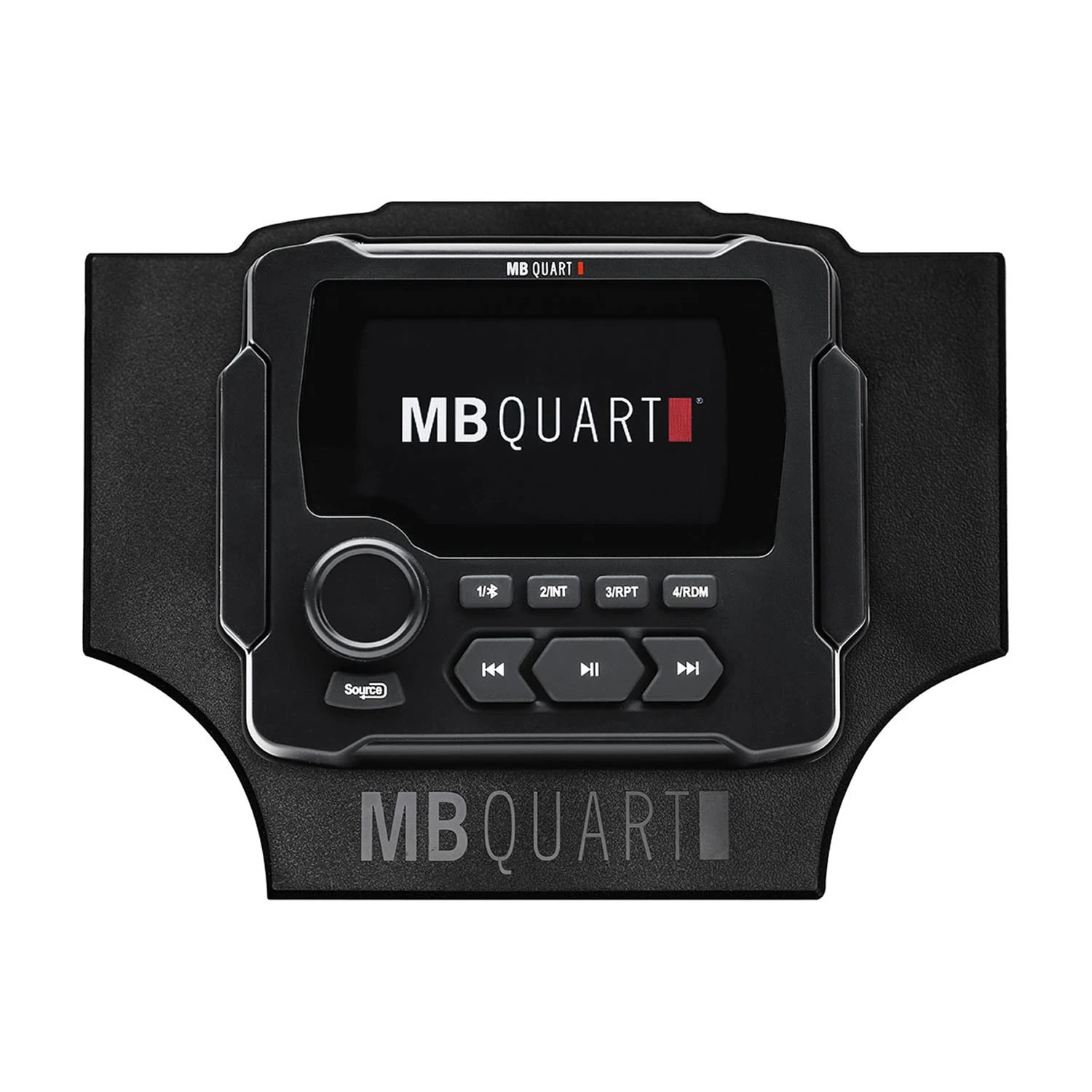 MB Quart MBQT-STG5-1 500 Watt STAGE 5 Honda Talon Tuned System - Image 4