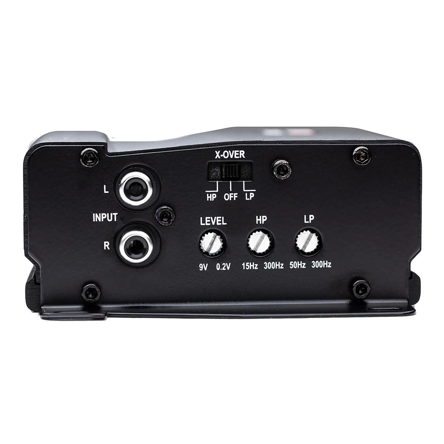 MB Quart MBQT-STG5-1 500 Watt STAGE 5 Honda Talon Tuned System - Image 8