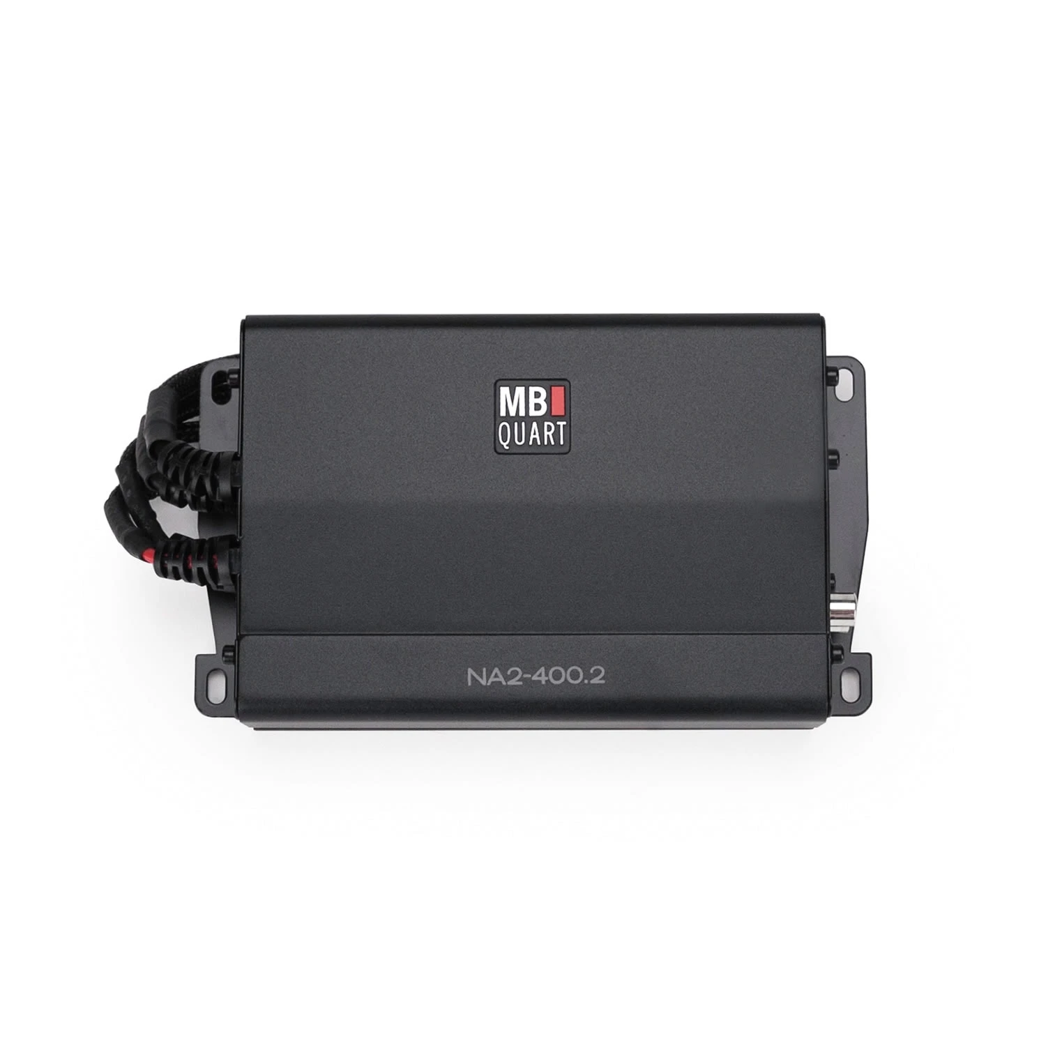 MB Quart MBQX-POD-1 400 Watt STAGE 1 Can-Am X3 Tuned System - Image 4