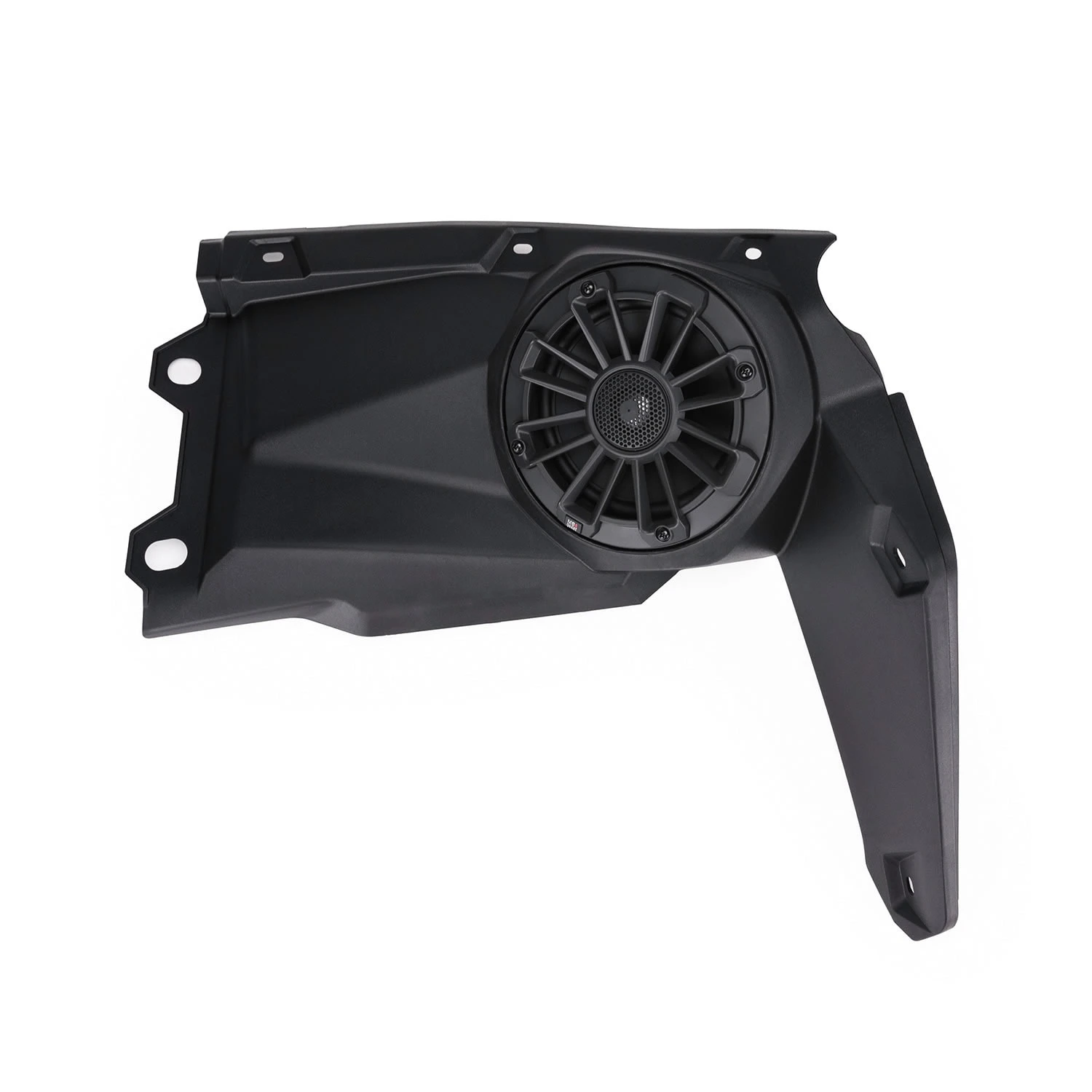 MB Quart MBQX-STG2-RAD-1 400 Watt STAGE 2 Can-Am X3 Tuned System - Image 10