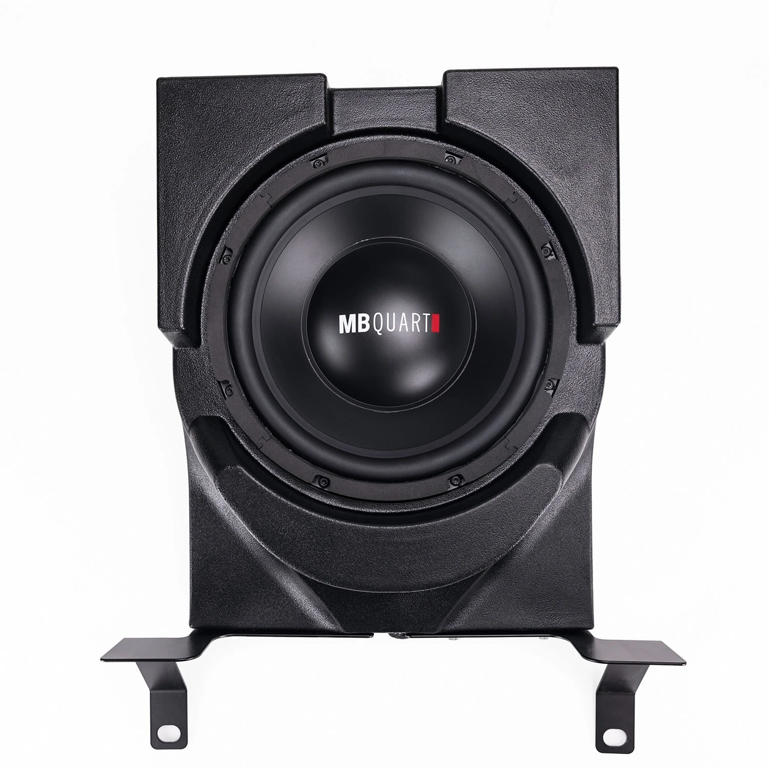 MB Quart MBQX-SUB-2 400 Watt SUB STAGE Can-Am X3 Tuned System - Image 2