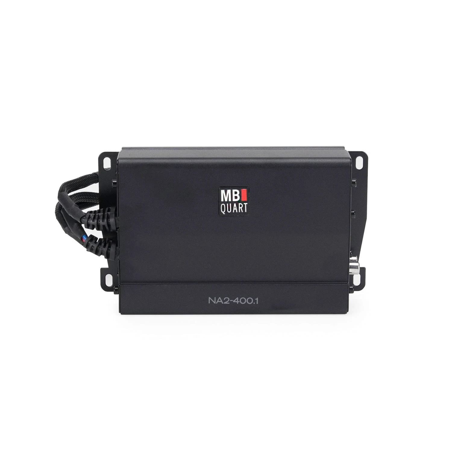 MB Quart MBQX-SUB-2 400 Watt SUB STAGE Can-Am X3 Tuned System - Image 3