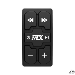 MTX Audio MTX AWBTSW Bluetooth Rocker Switch
