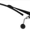 Spike Power Sports Spike Manual Wiper Kit For Hard Coated Or Glass Windshields